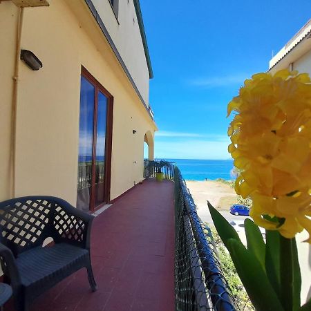 Milazzo Beach Экстерьер фото