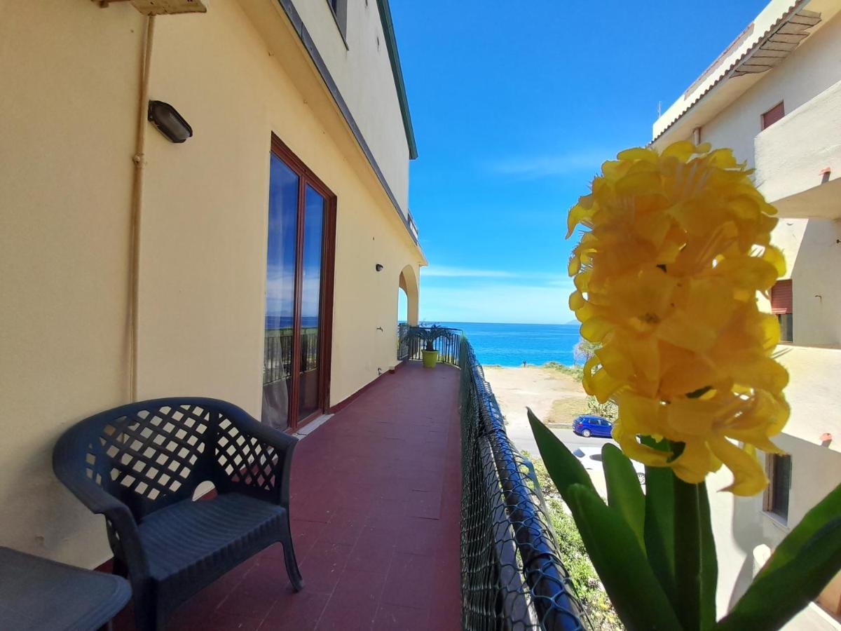 Milazzo Beach Экстерьер фото