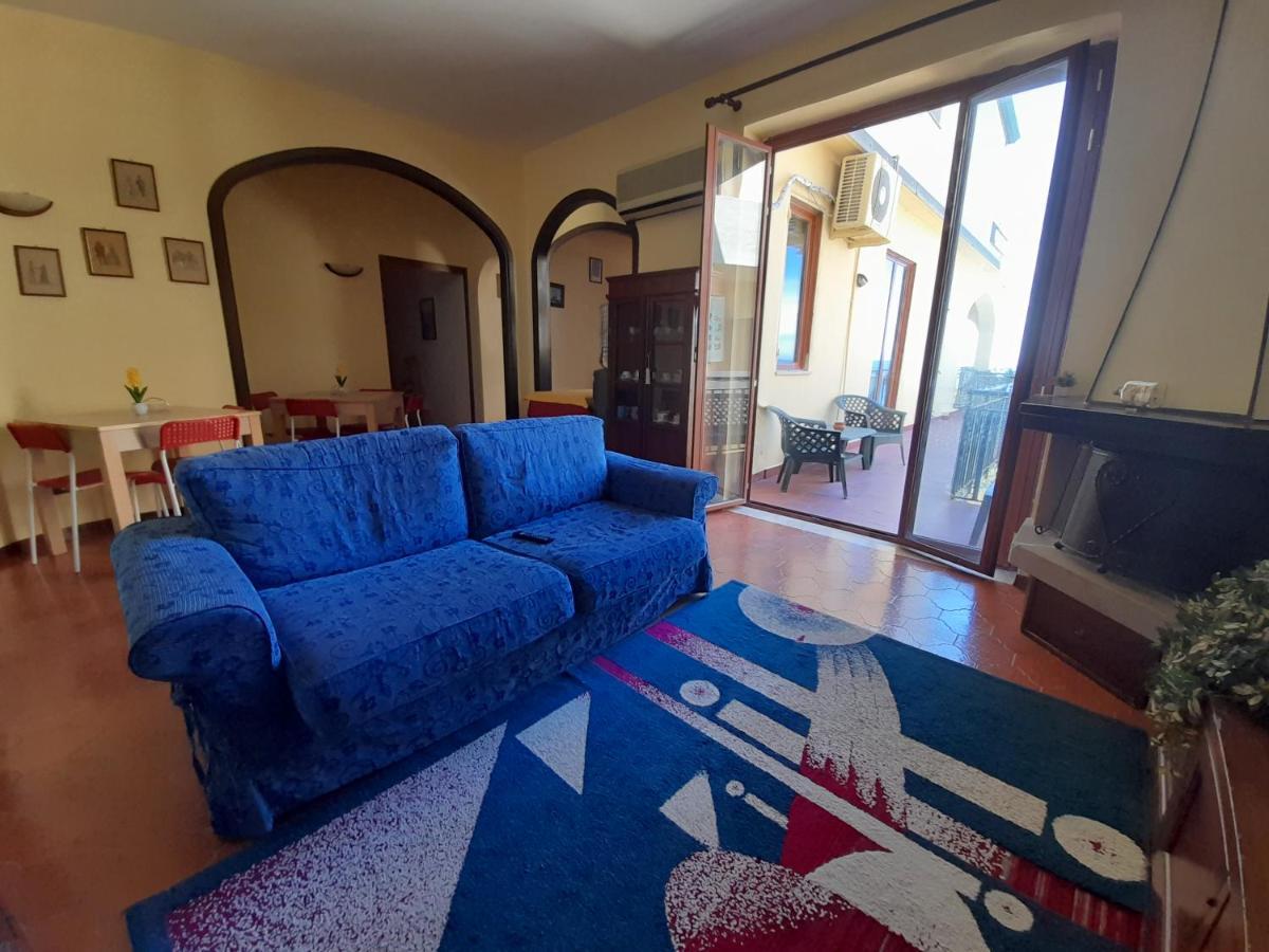 Milazzo Beach Экстерьер фото