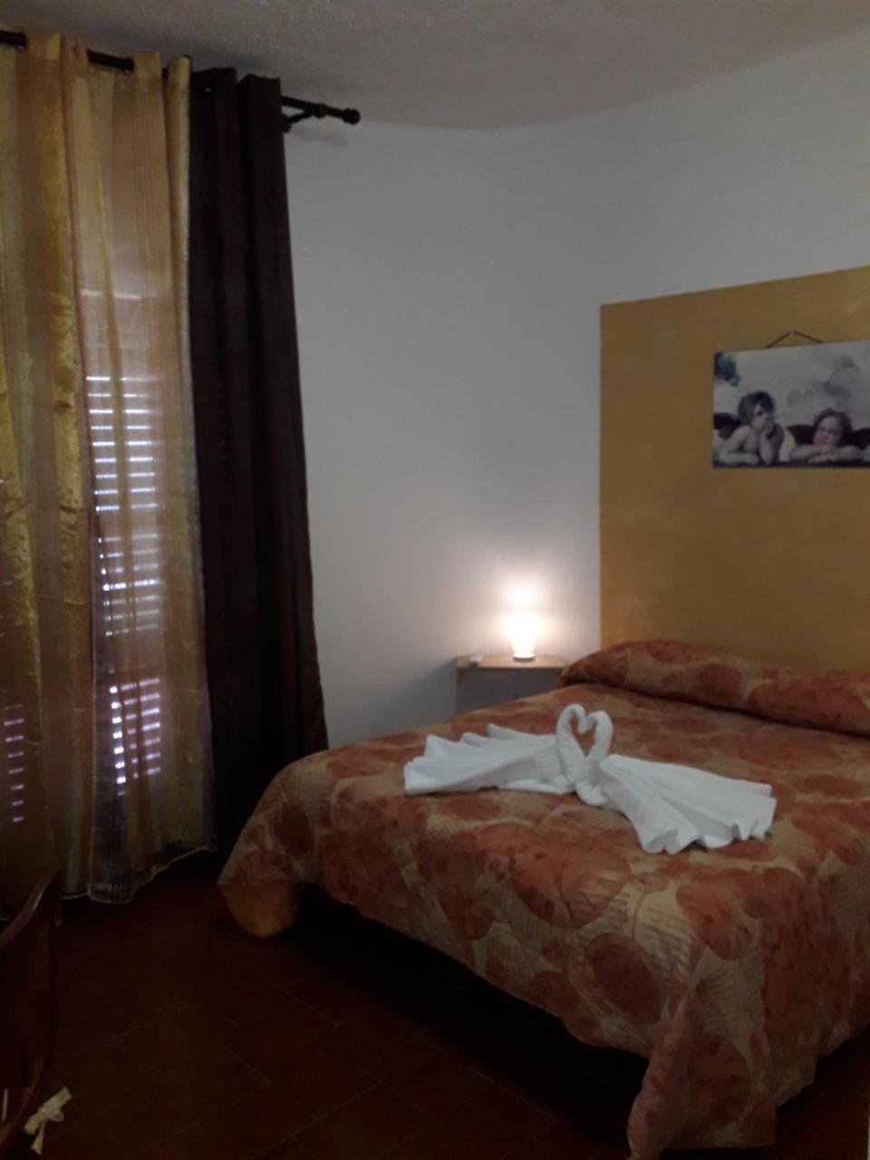 Milazzo Beach Экстерьер фото