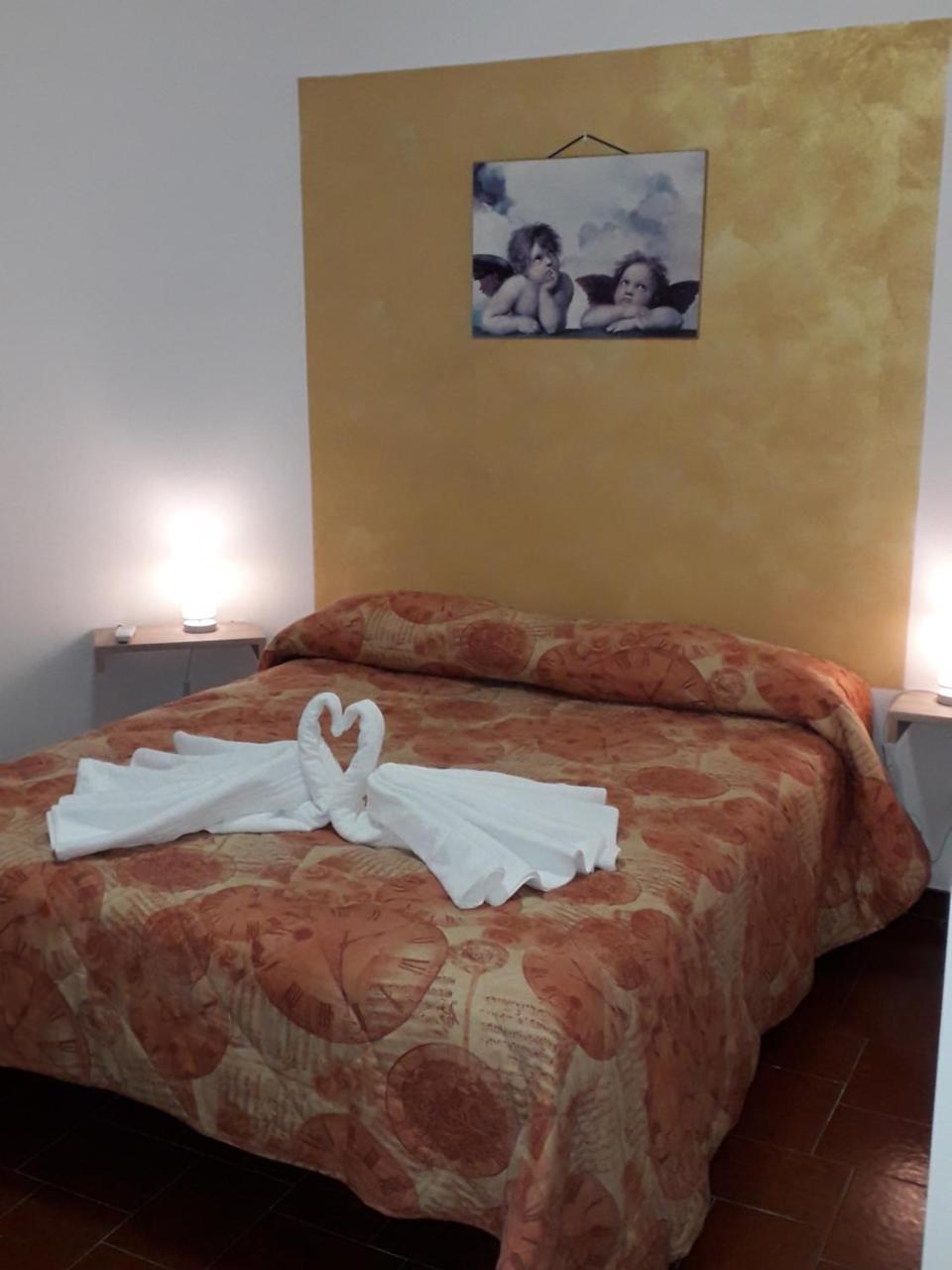 Milazzo Beach Экстерьер фото