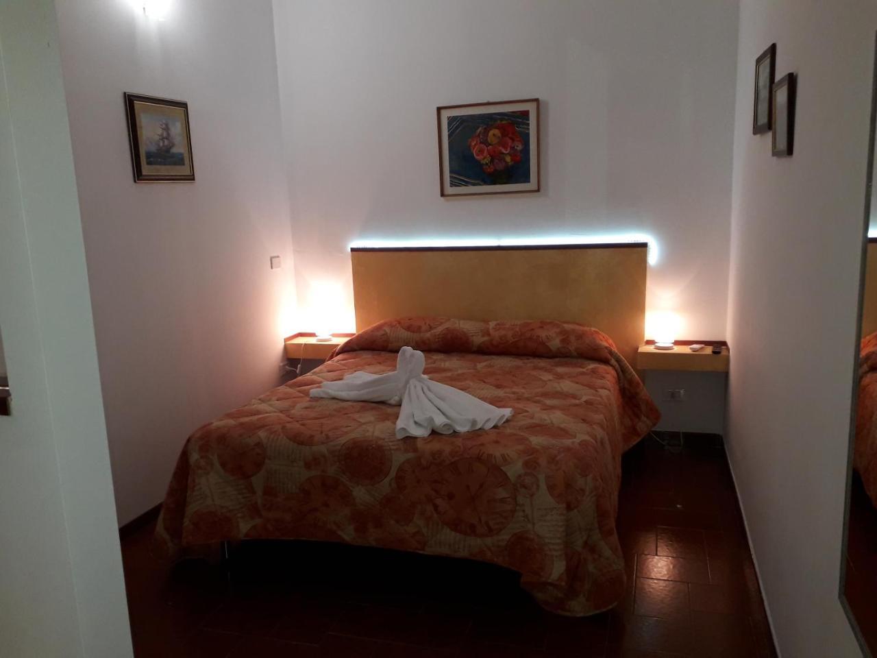 Milazzo Beach Экстерьер фото