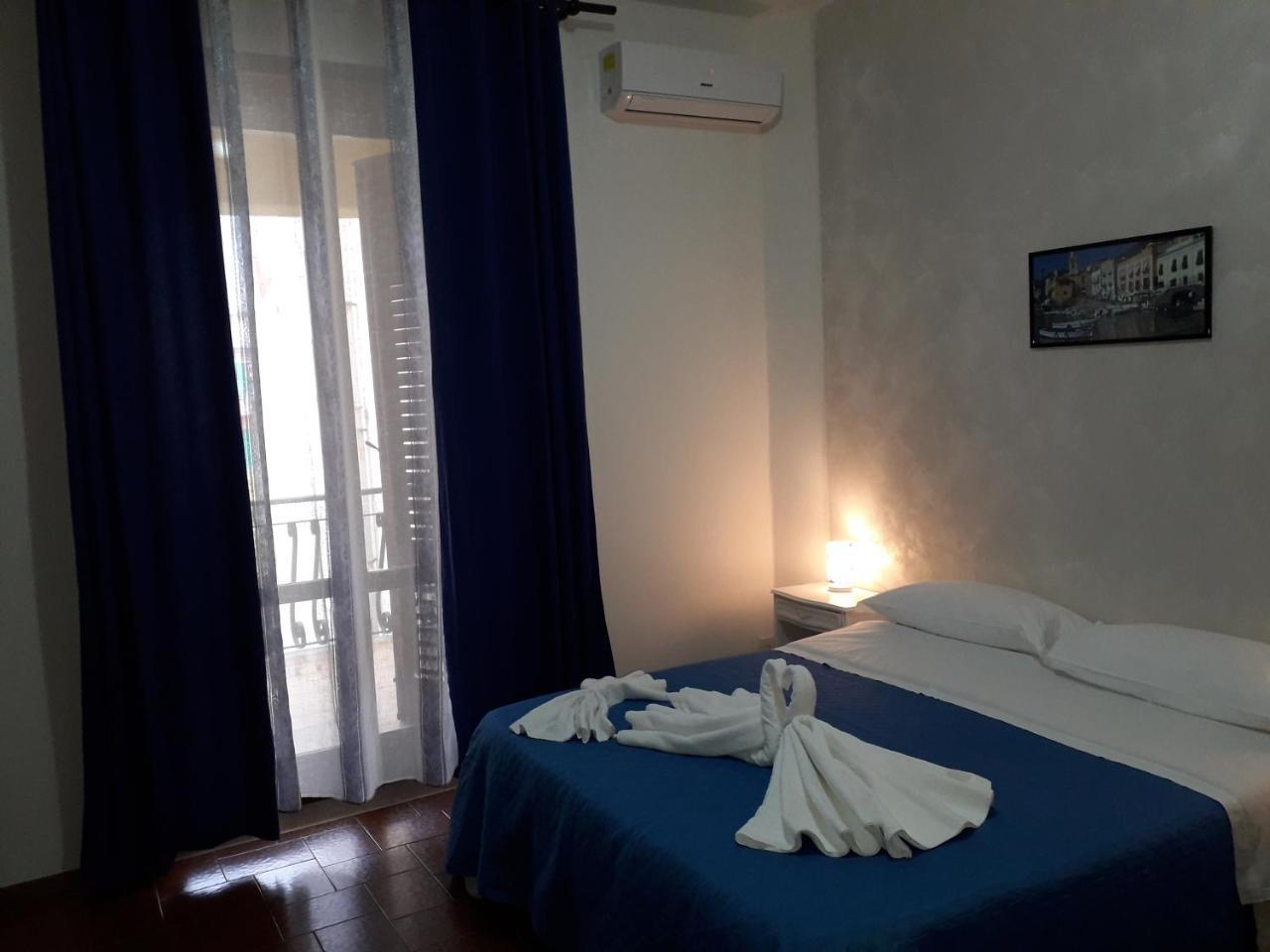 Milazzo Beach Экстерьер фото