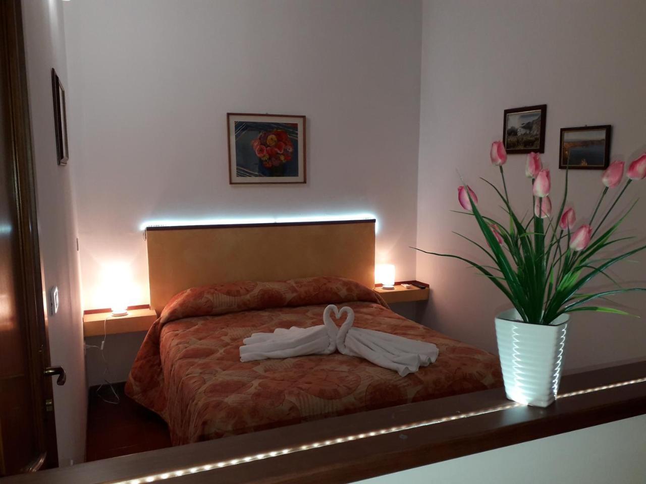 Milazzo Beach Экстерьер фото