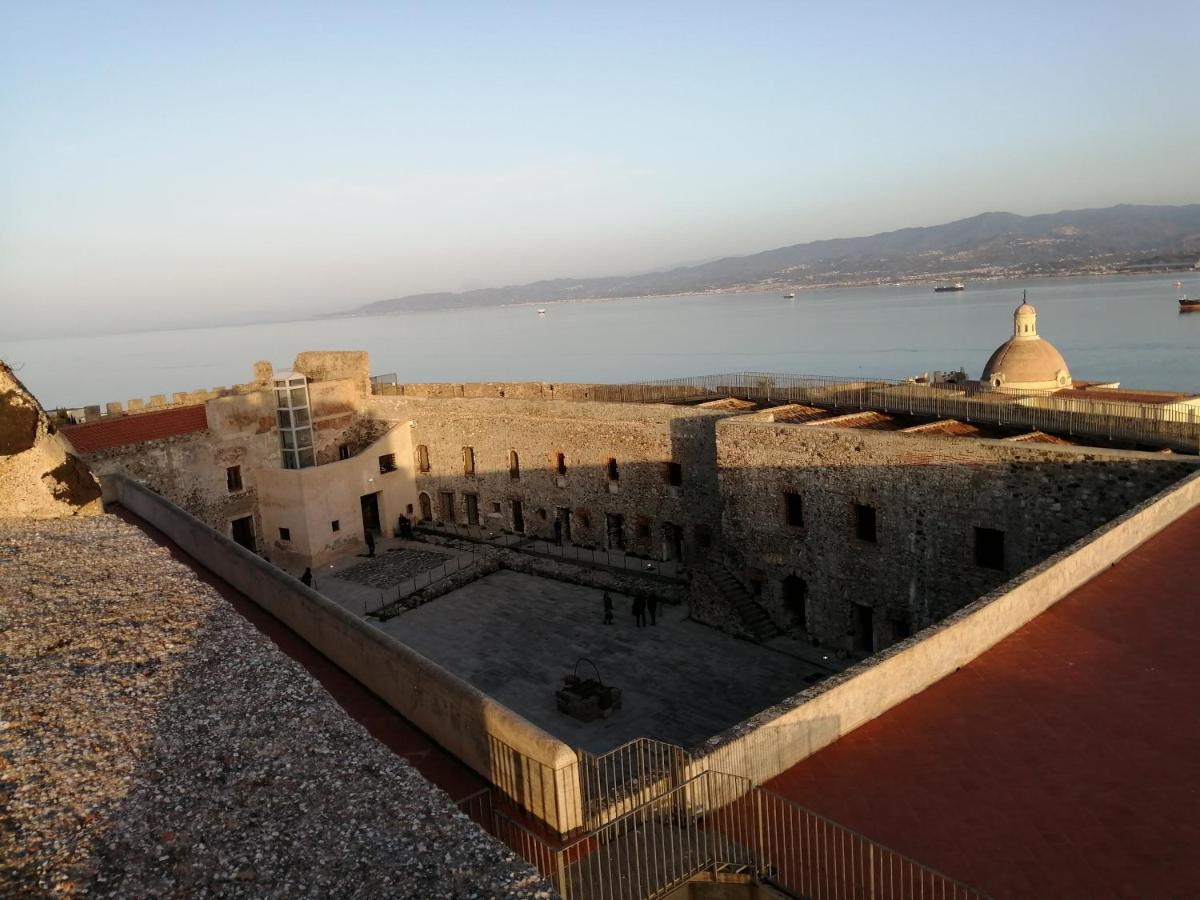 Milazzo Beach Экстерьер фото