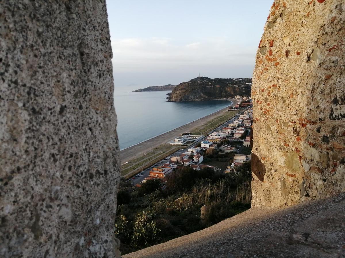 Milazzo Beach Экстерьер фото
